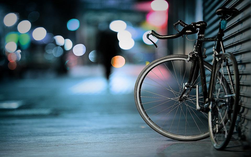 Jazda po alkoholu na rowerze Adwokat
