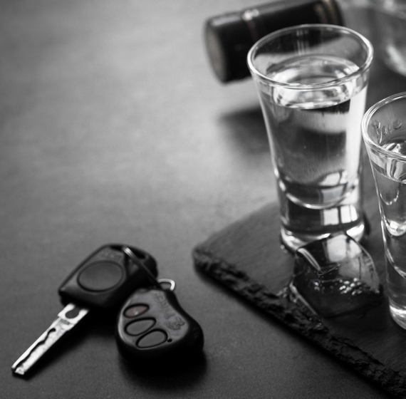 Jazda po alkoholu - Pomoc Prawna